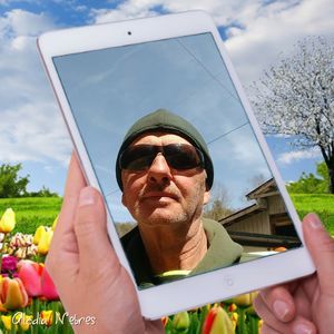 Meet your Posher, Keith